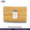 Abbas/ Legrand Sama Cover Plate Moski Delux Matt 1module | 3300-06-SMA | بلاك مفرد سما موسكي فاخر مات