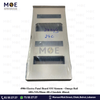 Electra Panel Board SM Siemens/Omega Rail 680x310x90mm 4Rx12module 48mod. | تابلو حديد عدادات اشتراك سكة اوميغا
