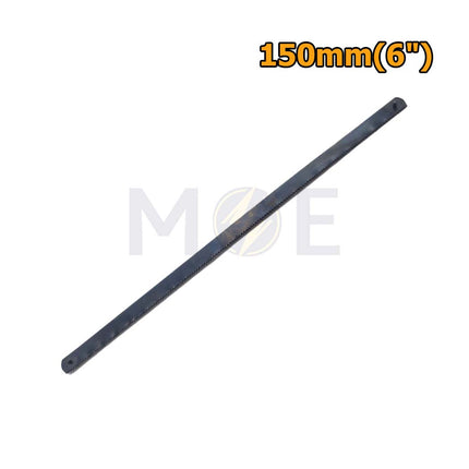 Mini Hacksaw Blade 6inch