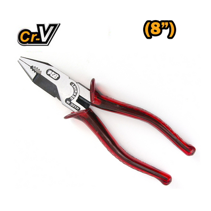 Odur-Fit Combination Plier 8inch