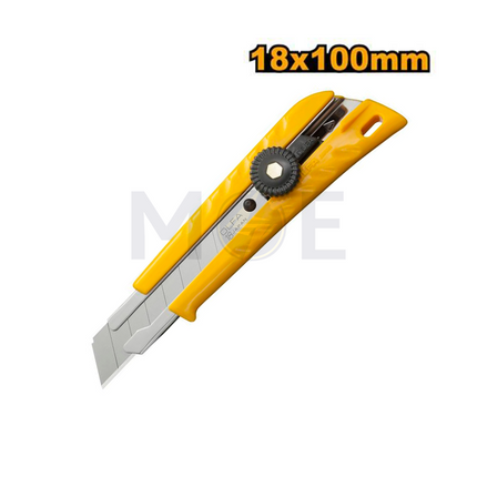 Olfa Snap Off Blade Knife 18x100 mm | L-1