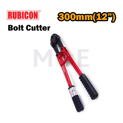 Rubicon Industrial Bolt Cutter 12inch 300mm | RBC-120