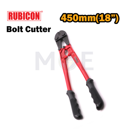 Rubicon Industrial Bolt Cutter 18inch 450mm | RBC-180