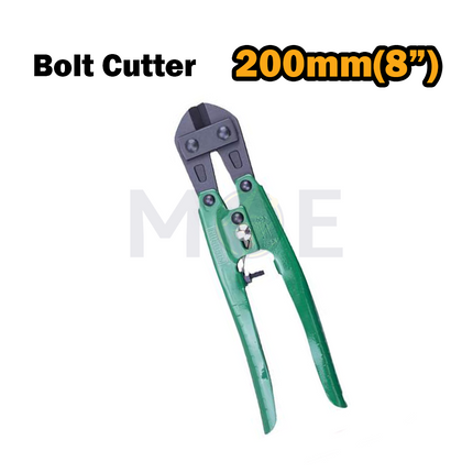 Rubicon Mini Bolt Cutter 8inch 200mm | RMC-008