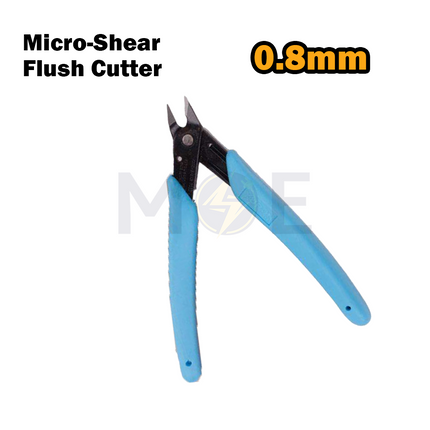 Xupcn Micro-Shear 170-II Flush Cutter