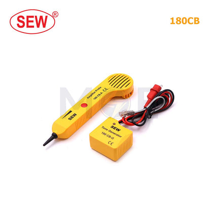 SEW Cable Tracer (Amplifier Probe & Tone Generator)  180CB