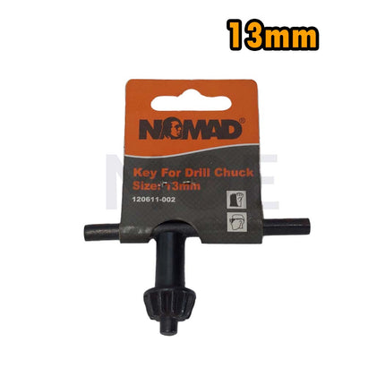 Namad Chuck Key 13mm | 120611-002