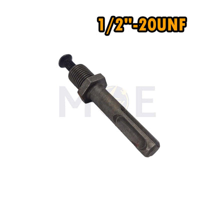 Sds Chuck Adapter 12-20UNF