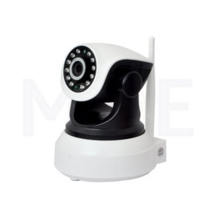 Wireless Camera IP IR Eyeball HD P2P PTZ 1MP 3.6mm | X7200-MJ36