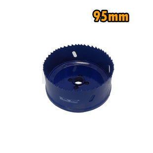 Build Master HSS Bi-Metal Hole Saw 95mm