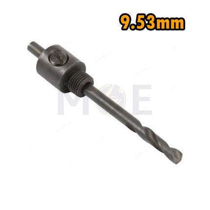 DISSTON Hole Saw Arbor with Pilot Drill 9.53mm | 5884B