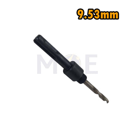 Shuang SDS Plus Hole Saw Arbor 9.53mm