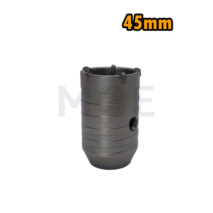 Twins Hole Core Bit 45mm