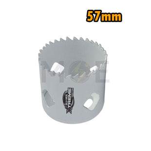DISSTON BLU-MOL Xtreme HSS Bi-Metal Hole Saw 57mm 5137B