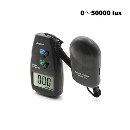 Digital Lux Meter | LX1010B