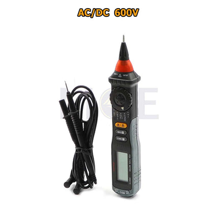 Sinometer Digital Test Pencil Auto Ranging Voltage Tester | MS8211D