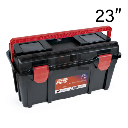Tayg Plastic Toolbox 35 | 135002