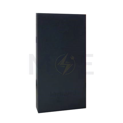 Legrand Vela Blanking Plate/ module Black/ Dark Gray/ Anthracite 1module | 011682769 | سدة مفردة اسود فحمي