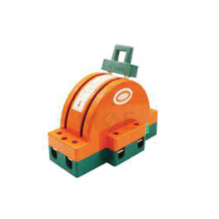 Rama Knife Switch / Change Over 2P 63A | R 2P-63A-CZE2P63A | هاوس