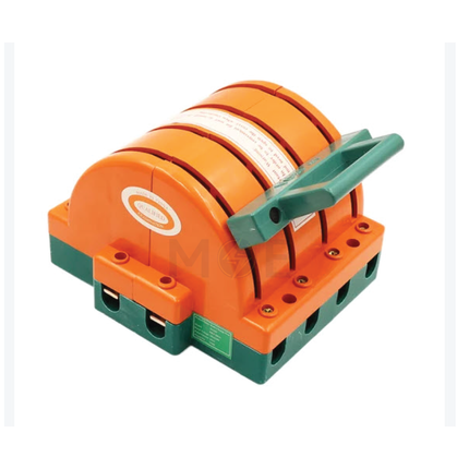 Rama Knife Switch / Change Over 4P 100A | R-4P100A-CZE4P100A | هاوس
