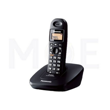 Panasonic Landline Cordless Phone 1.3inch | KX-TG3611SX