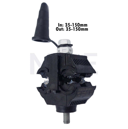 Melec_JBC_Insulation_Piercing_Connector_TORCD_In_35-150mm_Out_35-150mm-_JBC35-150-35-150_PG_A