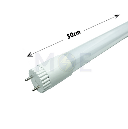 Cuperlight LED Tube Lamp DayLight T8 30cm 7W