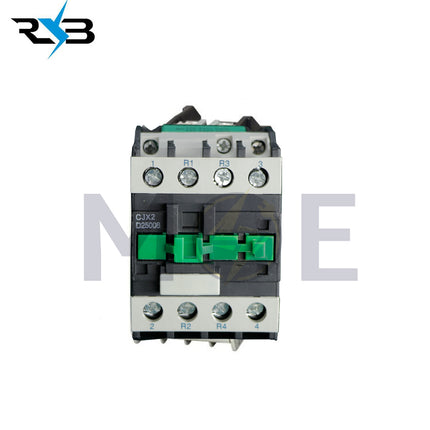 RYB 25008 2NO+2NC 220V 50Hz 4P 40A | D25008 | كونتكتور هاوس