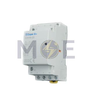 CuperA+ 25008 2NO+2NC 220V 50Hz 4P 40A | D25008M7 | كونتكتور هاوس