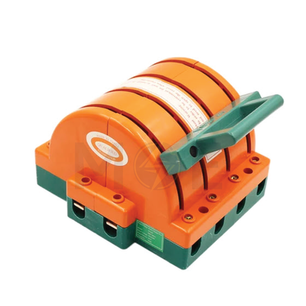Knife Switch / Change Over 4P 160A | DBN-4P 160A | هاوس