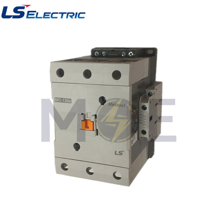 LS MC-150A AC 100-240V 50/60HZ DC 100-220V 2NO+2NC 4P | MC-150A | كونتكتور ثلاثة فاز مع نتر