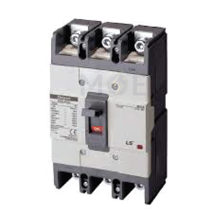 LS MCCB ABN403C EXP 400A 3P | ABN403C-164000800 | دجنتور صناعي ثلاثة فاز