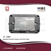 Nour Negropal Prismatic Indicator Unit Clear 3Module | 300N-Cl | لمبة اشارة شفاف