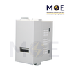 SAS Eco USB Power Supply Unit Charger Socket White 250V 1A | Eco-50-907 | بريز تشريج ابيض
