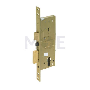 Yale Electric Lock with Cylinder 5810040