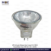 Sylvania Halogen Spot Lamp GU4 MR11 WarmWhite Clear 35W DC 12V | 22339 | لمبة سبوت هالوجين ورم وايت