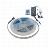 IP65 LED Strip Light RGB 12V 5050 60Led with Remote Control R5mt