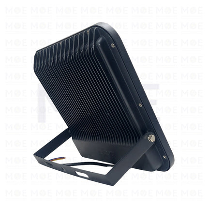 SEG Led Floodlight IP66 WarmWhite 100W | برجكتور ليد انارة ورم وايت