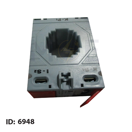 Powerelec it Modular Current Transformer CP62/30 100/5A 3module | DIX-CP62-30-100 | كعكة