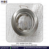 Downlight / Spotlight Frame MR11 Chrome(01) Recessed Fix Circular 4.5cm | سبوت فارغ مدور مخفي كروم ثابت