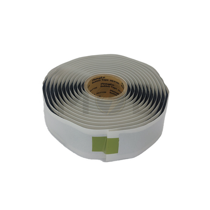 Yongle WaterProof Double-Sided Tape Rubber Mastic Tape 3mt | HX-F100