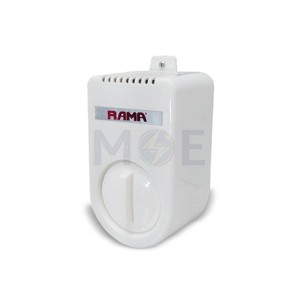 Rama Ceiling Fan Speed Regulator Switch 5 Speeds | CZE-550