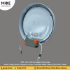 AEG LED Downlight/ Panel Light White Ceiling Surface Mounted Circular CoolWhite 6500K 1440Lm 22cm 18W | 16042 | سبوت ليد مدور ظاهر ابيض دايلايت