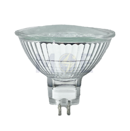 Piccozzo LED Spot Lamp 7 Colors GU5.3 MR16 12W