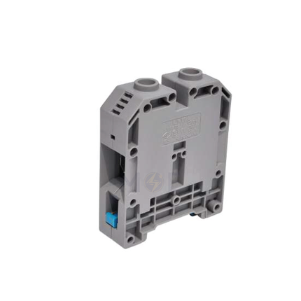 ONKA Rail Terminal Block Gray 70mm | ON-MRK 70-GRY | جنكسيون سكة رمادي