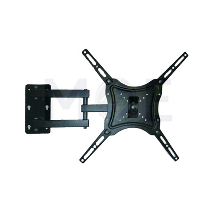 HE TV Stand Wall Mount Max 50Kg Adjustable Full Motion 14–55 Inch | 83599