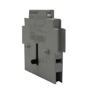 Schrack Mech. Interlock White 10A 240V | LSZ0W002 | انترلوك