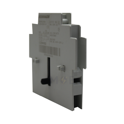 Schrack Mech. Interlock White 10A 240V | LSZ0W002 | انترلوك