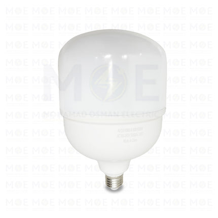 AEG LED Lamp CoolWhite E27 50W | A10065 | لمبة ليد برم دايلايت