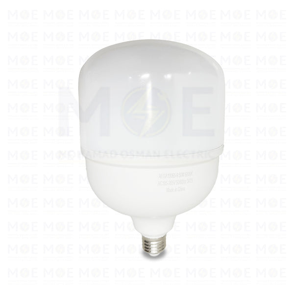 AEG LED Lamp CoolWhite E27 50W | A10065 | لمبة ليد برم دايلايت